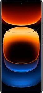 Vivo iQOO 12 Pro