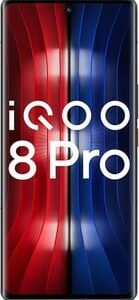 Vivo iQOO 8 Pro