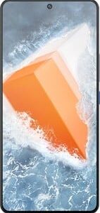 Vivo IQOO 9 China