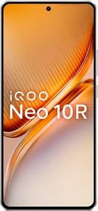 Vivo iQOO Neo 10R