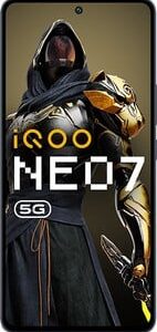 Vivo iQOO Neo 7