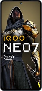 Vivo iQOO Neo 7