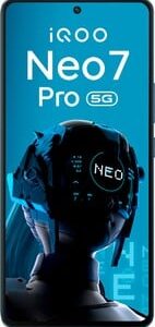 Vivo iQOO Neo 7 Pro