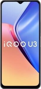 Vivo iQOO U3