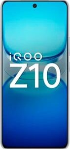 Vivo iQOO Z10