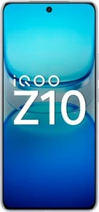Vivo iQOO Z10