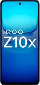 Vivo iQOO Z10x