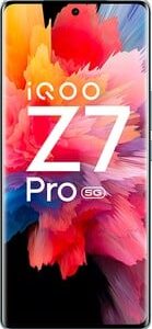 Vivo iQOO Z7 Pro
