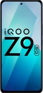 Vivo iQOO Z9