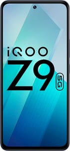 Vivo iQOO Z9