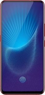 Vivo NEX S