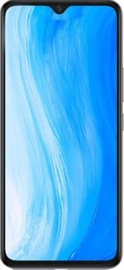 Vivo V20