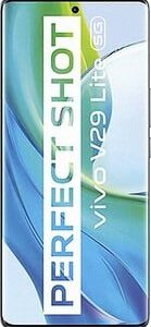Vivo V29 Lite