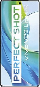 Vivo V29 Lite