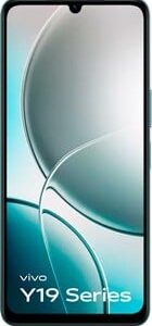 Vivo Y19 Vivo Y19