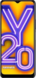 Vivo Y20 2020 Vivo Y20 2020