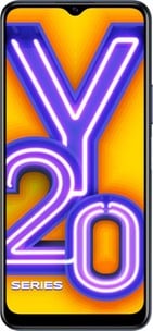 Vivo Y20 2020