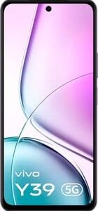 Vivo Y39 Vivo Y39