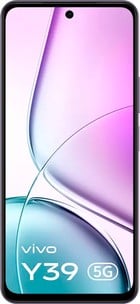 Vivo Y39