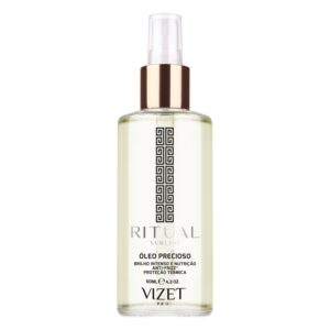 Óleo Capilar Vizet Ritual Sublime 60ml