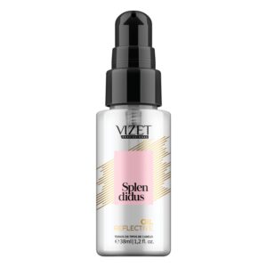 Óleo Capilar Vizet Splendidus Oil Reflective 38ml