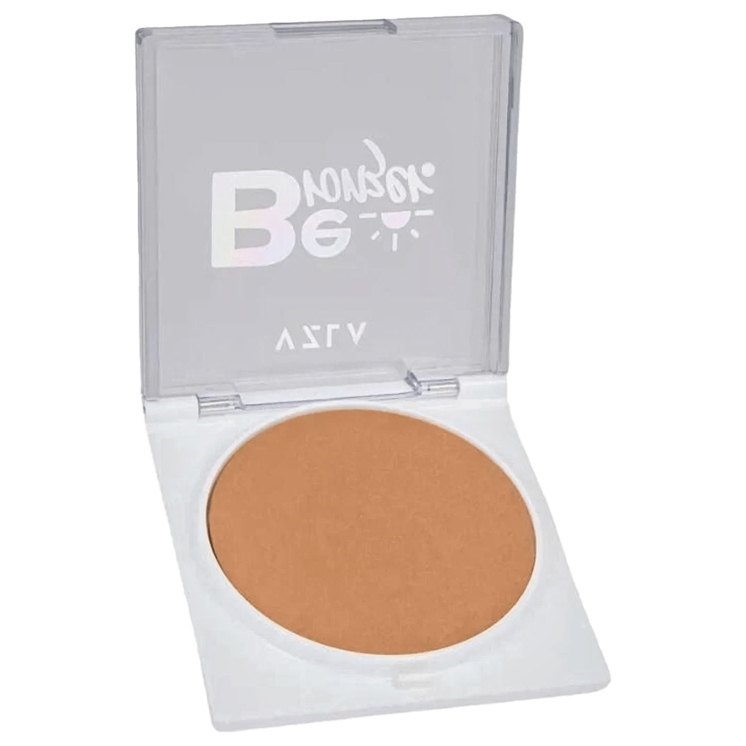 Pó Bronzeador Vizzela Be Bronzer 02 Sunny 9g