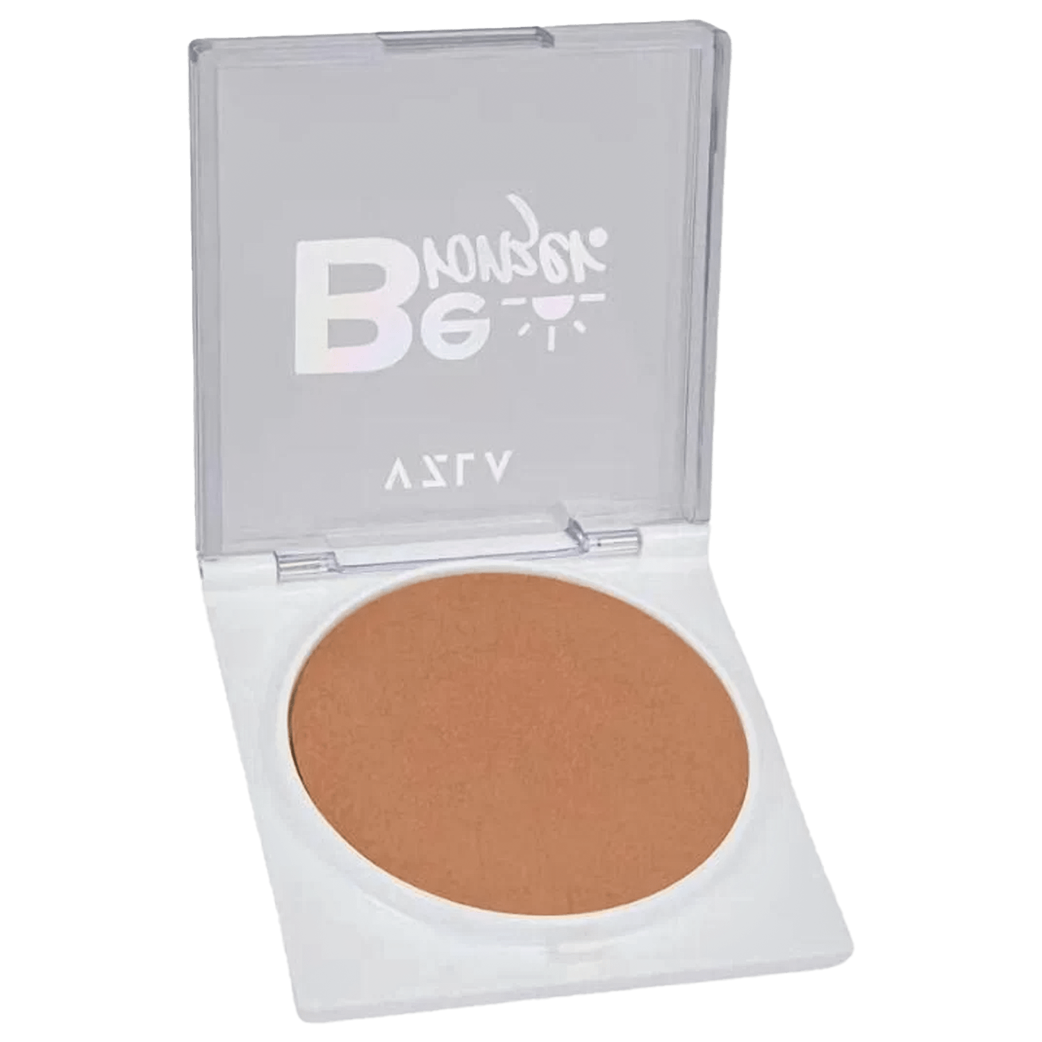 Pó Bronzeador Vizzela Be Bronzer 03 Sunrise 9g