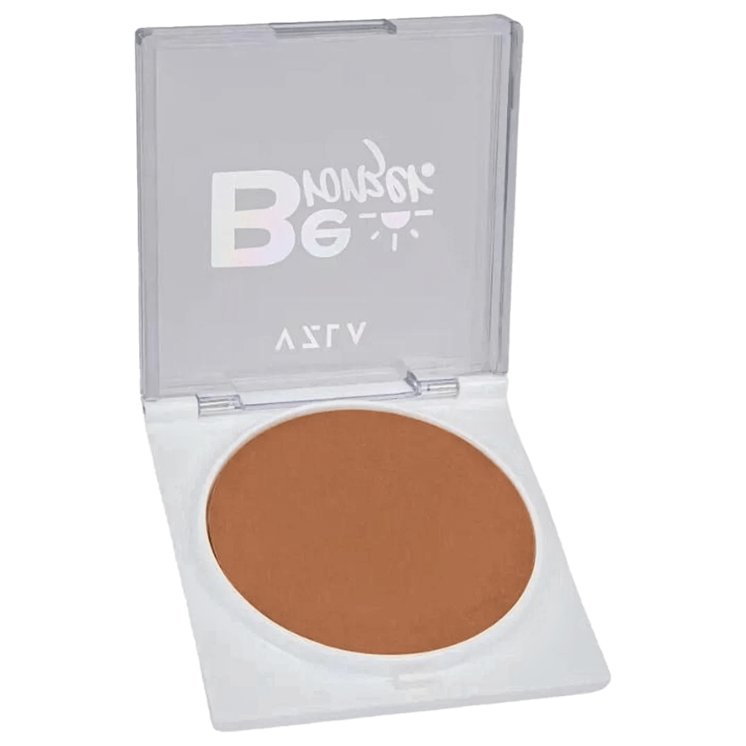 Pó Bronzeador Vizzela Be Bronzer 04 Sunset 9g