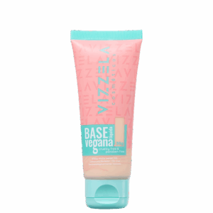 Base Líquida Vizzela Cosméticos 01 30g