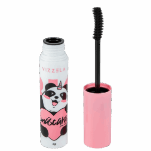 Máscara de Cílios Vizzela Cosméticos Big No Panda 5g