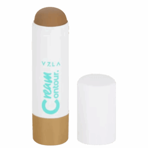 Contorno Bastão Vizzela Cosméticos Cream Contour 01 7g