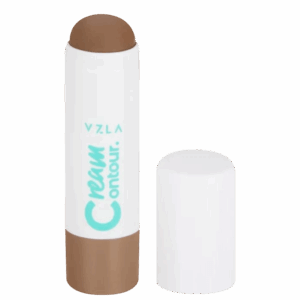 Contorno Bastão Vizzela Cosméticos Cream Contour 02 7g