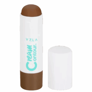 Contorno Bastão Vizzela Cosméticos Cream Contour 03 7g