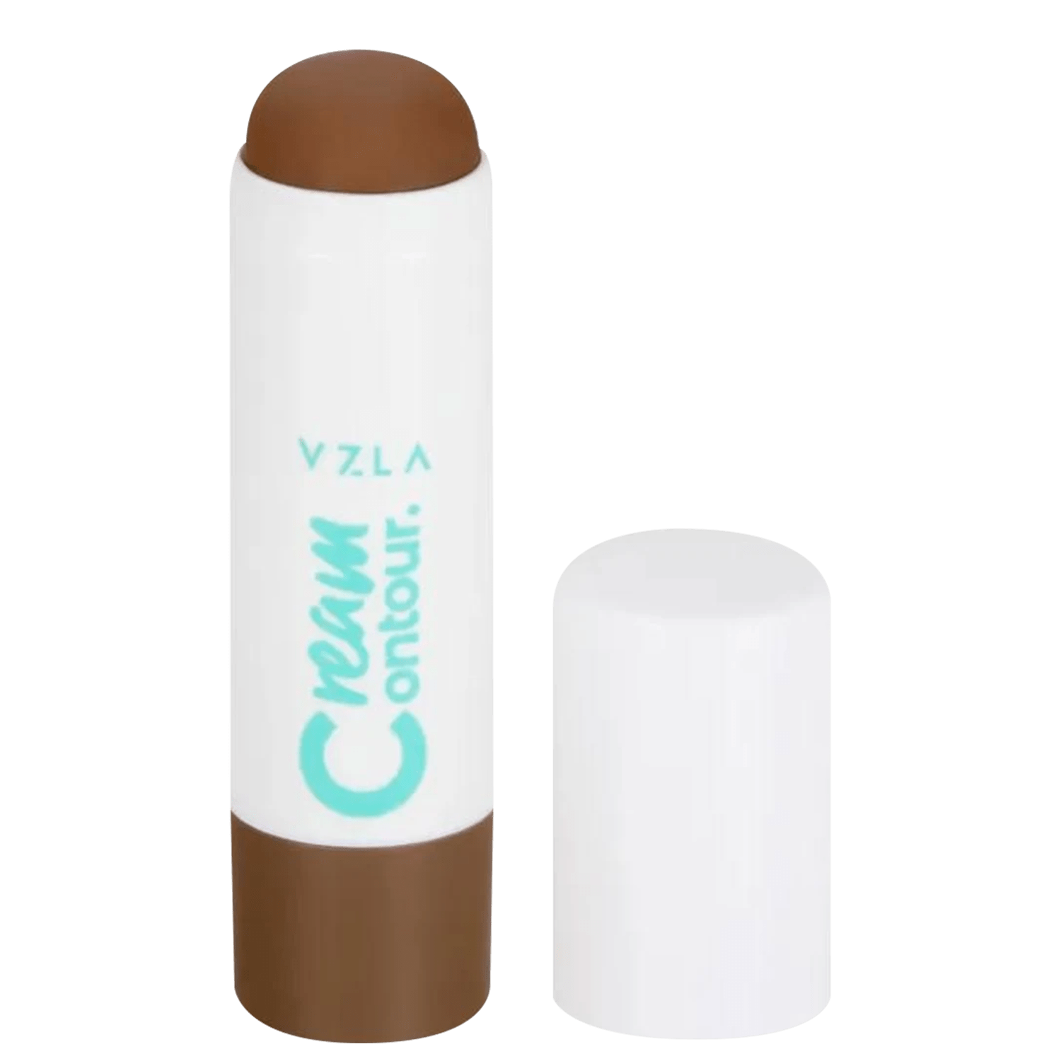 Contorno Bastão Vizzela Cosméticos Cream Contour 03 7g