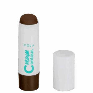 Contorno Bastão Vizzela Cosméticos Cream Contour 04 7g