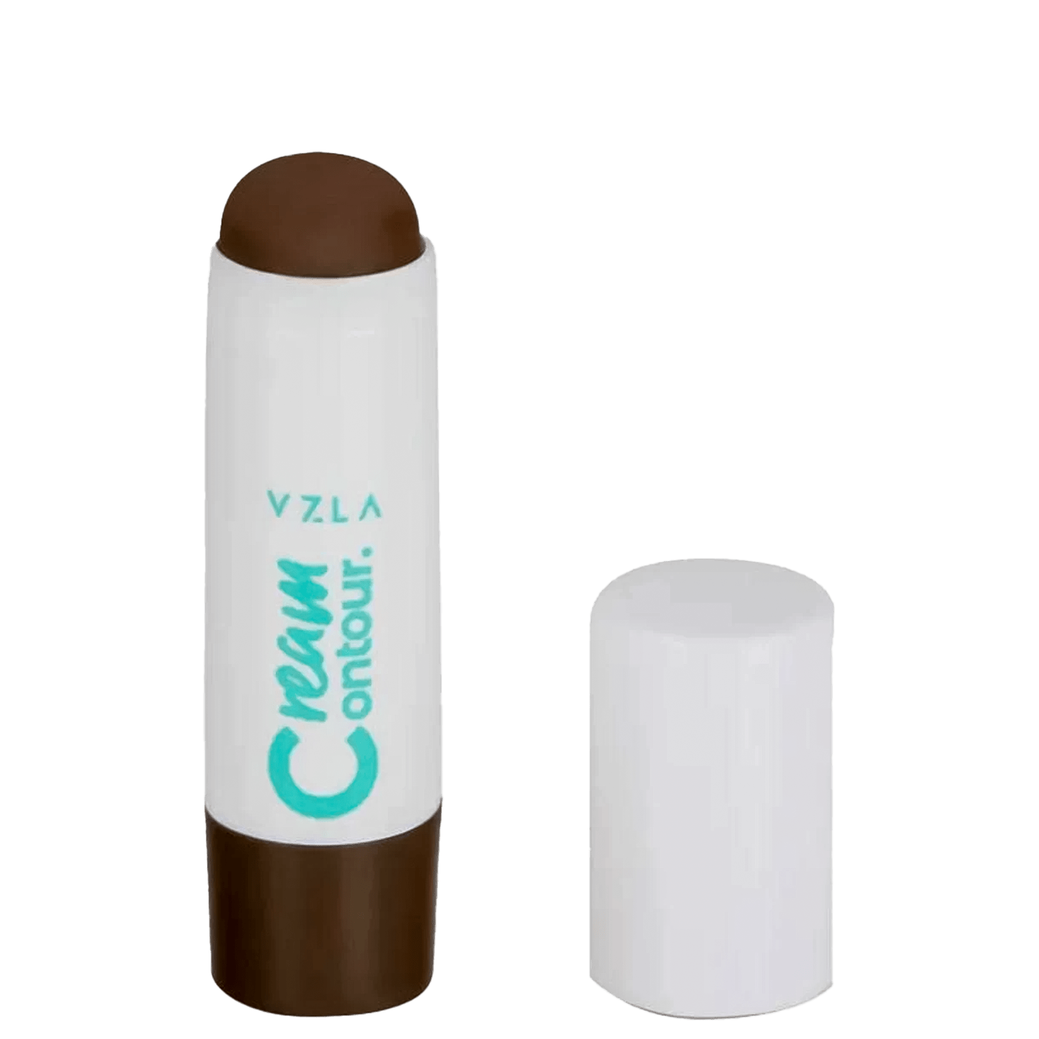 Contorno Bastão Vizzela Cosméticos Cream Contour 04 7g