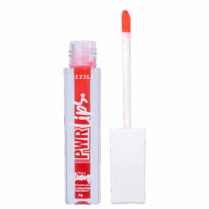 Gloss Labial Vizzela Cosméticos Power Lips Tint 4g