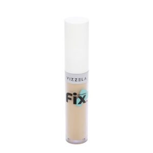 Corretivo Líquido Vizzela Fix Cor 3 7g