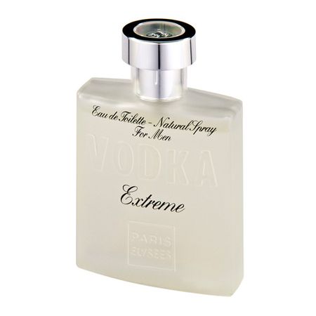 Perfume Masculino Paris Elysees Vodka Extreme Eau de Toilette