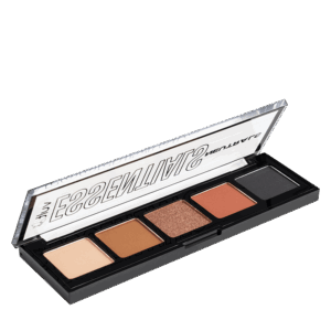 Paleta de Sombras Vult Essentials Neutrals 3g