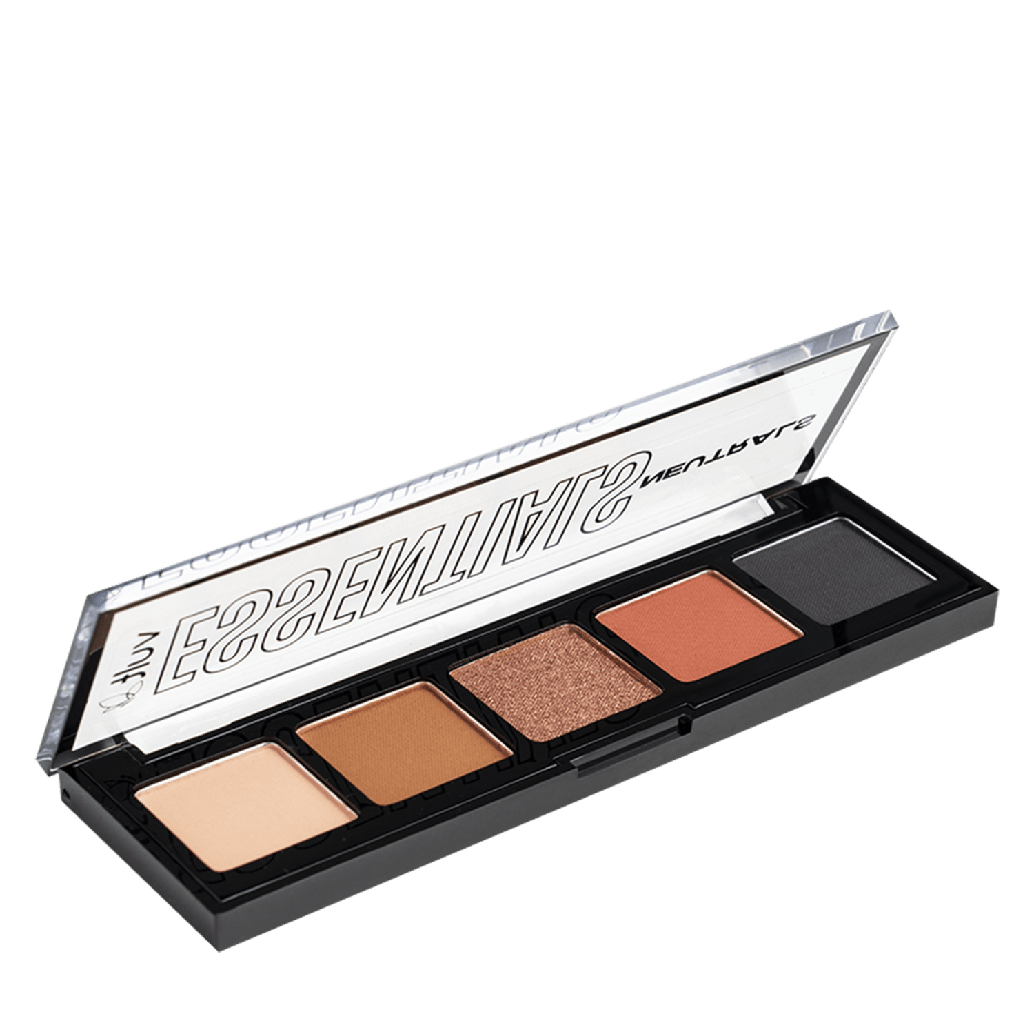 Paleta de Sombras Vult Essentials Neutrals 3g
