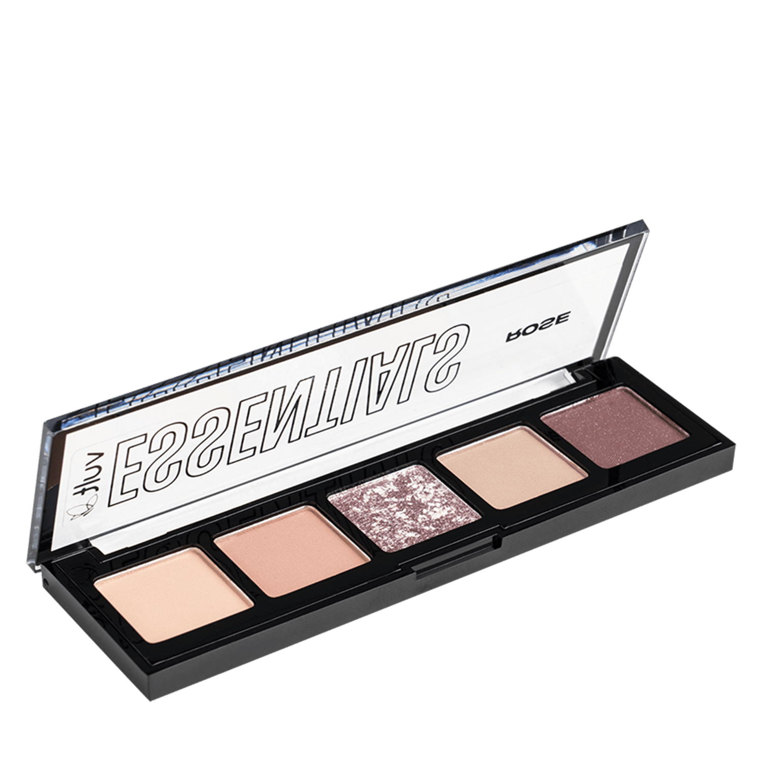 Paleta de Sombras Vult Essentials Rose 3g