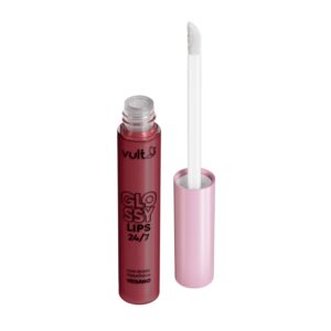 Gloss Labial Vult Glossy Lips 24/7 Bronze 5,2ml Gloss Labial Vult Glossy Lips 24/7 Bronze 5,2ml