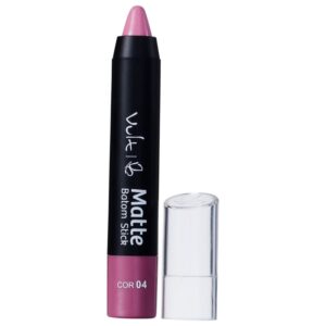 Batom Matte Stick Vult Cor 4 2.8g Batom Matte Stick Vult Cor 4 2.8g