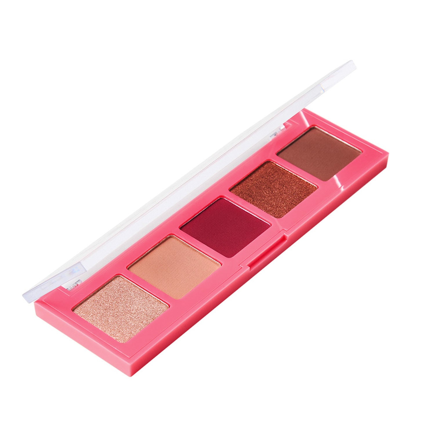 Paleta de Sombras Vult Soleil Sunset 3g