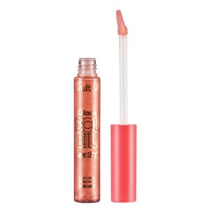 Gloss Labial Vult Soleil Sunset Praiana 5,2ml Gloss Labial Vult Soleil Sunset Praiana 5,2ml