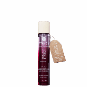 Óleo Multifuncional Vyvedas Saluté 50ml Óleo Multifuncional Vyvedas Saluté 50ml