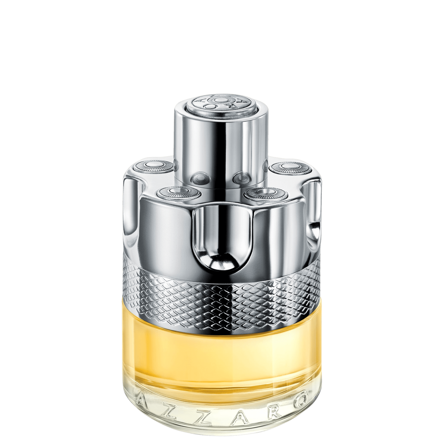 Perfume Masculino Azzaro Wanted Eau de Toilette 50ml