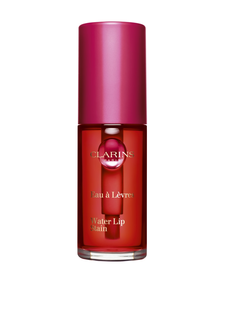 Batom Líquido Clarins Water Lip Stain 1 Unidade