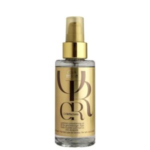 Óleo Capilar Wella Oil Reflections 100ml